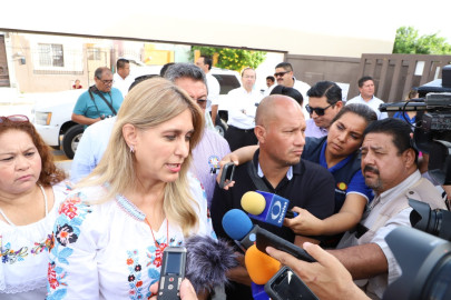 Regular economía informal daría al país 200 MMDP para obras y servicios: Maki