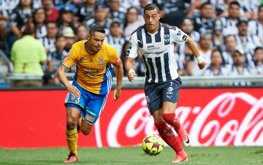 Por señal abierta solo la vuelta de la final