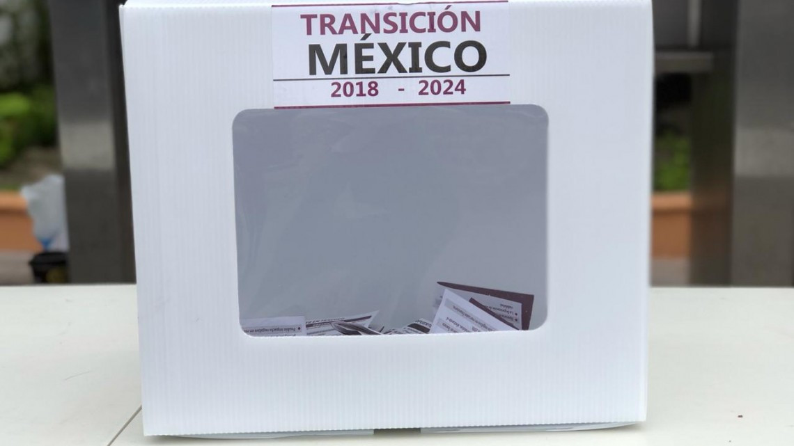 Inicia la Consulta Nacional sobre el Nuevo Aeropuerto de la CDMX en Matamoros