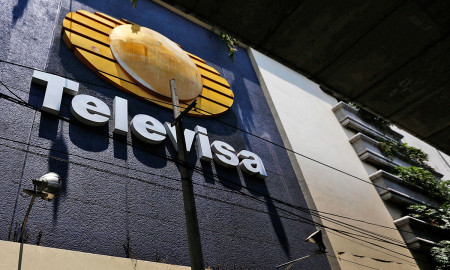 Televisa ofrecerá planes de telefonía móvil por 250 pesos mensuales