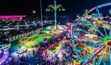 Nayarit será el estado invitado en la Feria Tamaulipas: Turismo
