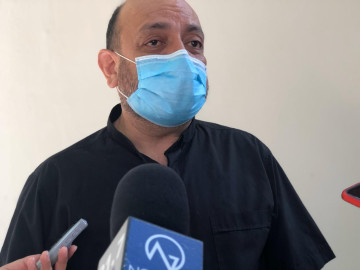 Regreso de misas presenciales no está confirmado en Reynosa