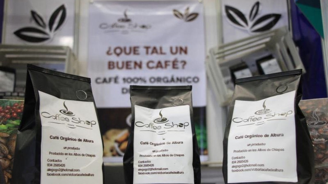 Con apoyo de Gob Tam marcas tamaulipecas entrarían a supermercados nacionales