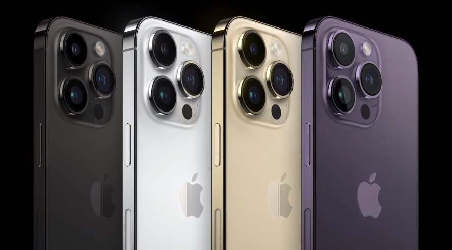 Presenta Apple el nuevo iPhone 14; conoce aquí los precios en México 