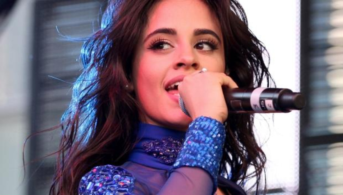 Revela Camila Cabello la razón de abandonar Fifth Harmony