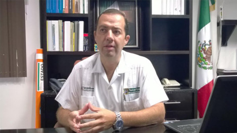 Durante temporada de huracanes se prevén 11 ciclones 