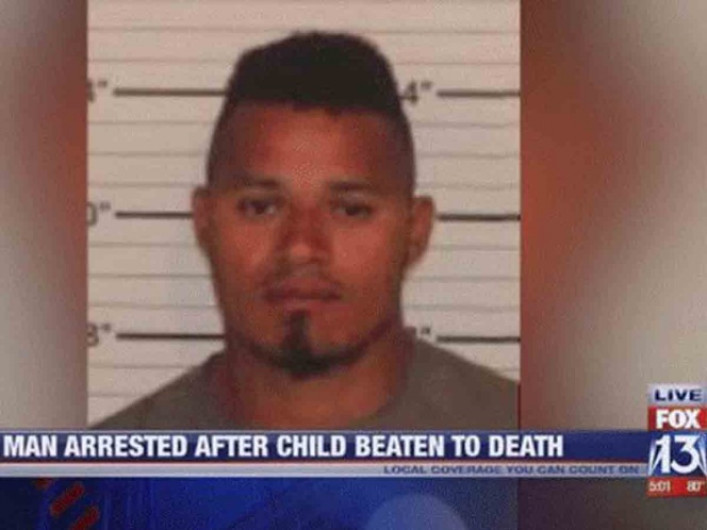 Mata a bebé tras enterarse que no es su padre