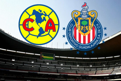 Taquilla del "América-Chivas" se destinará a victimas del sismo