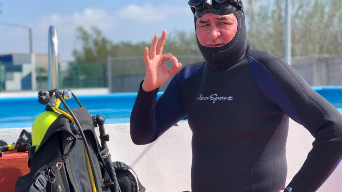 Inauguran unidad técnica de soldadura sub-acuática