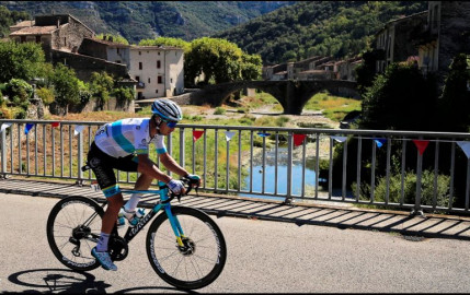 Director del Tour de Francia da positivo por COVID-19 