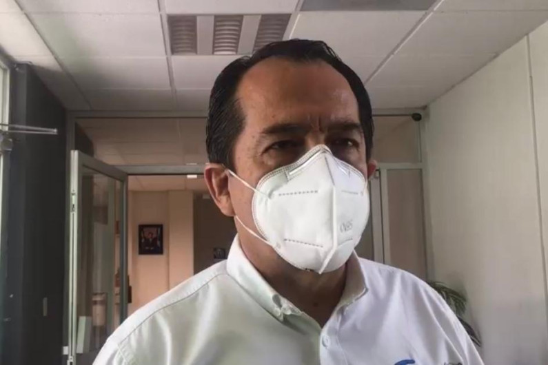 Próxima semana de lluvias: PC