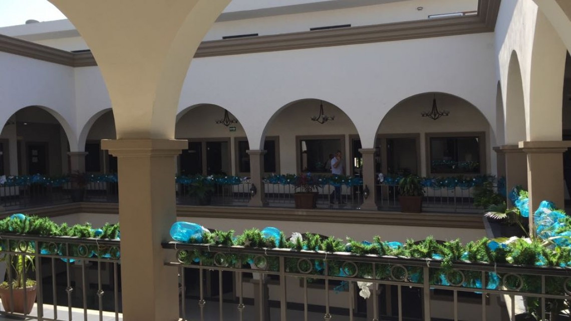 Piden a la iniciativa privada contribuir en el desarrollo del municipio