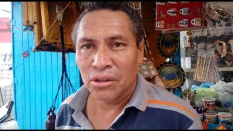 Aumentan un 40 por ciento demanda de artesanías típicas de Tampico