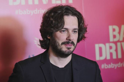 Edgar Wright dirigirá la adaptación de Stephen King 'The Running Man' 