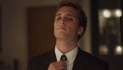 Anuncian segunda temporada de Luis Miguel, la serie para 2019