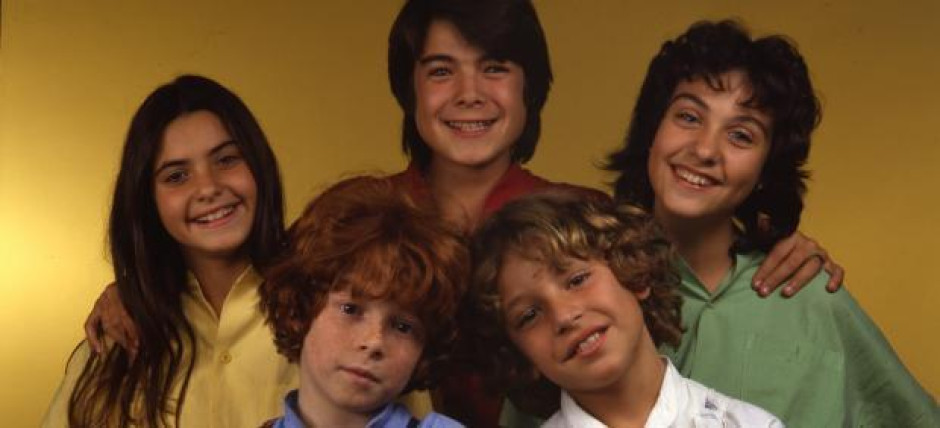 Netflix anuncia el estreno de un documental sobre Parchís 