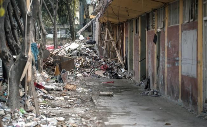 Comisión de la CDMX entrega los montos necesarios para 2018