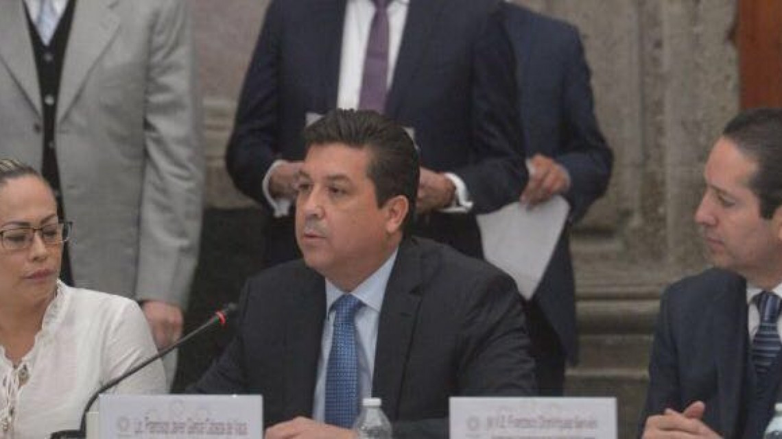 Gobernador exige investigar a funcionarios que encubrieron a "Geño"