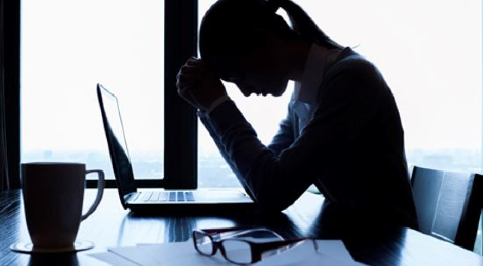 Diputados avalan ampliar lista de enfermedades de trabajo; incluyen ansiedad y COVID-19