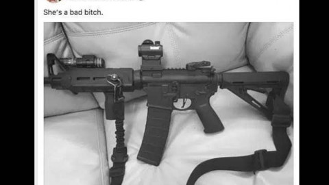 Identifican a Devin Kelley como autor de tiroteo en Iglesia de Texas