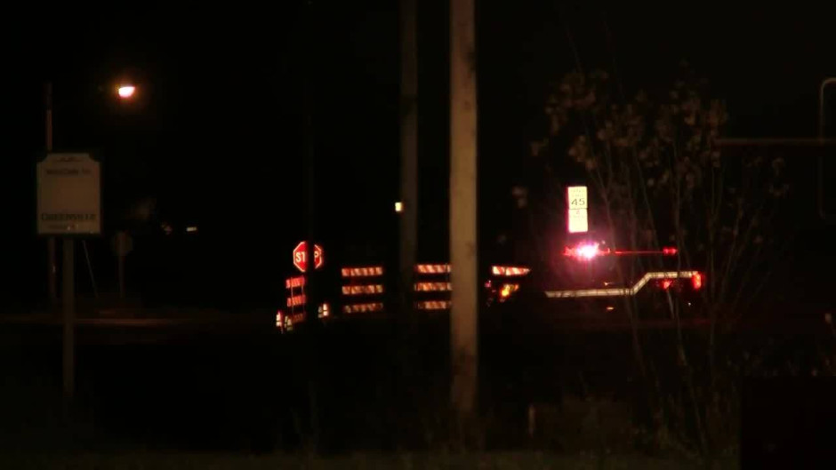 Accidente vehicular impide intento de contrabando en Condado Starr 