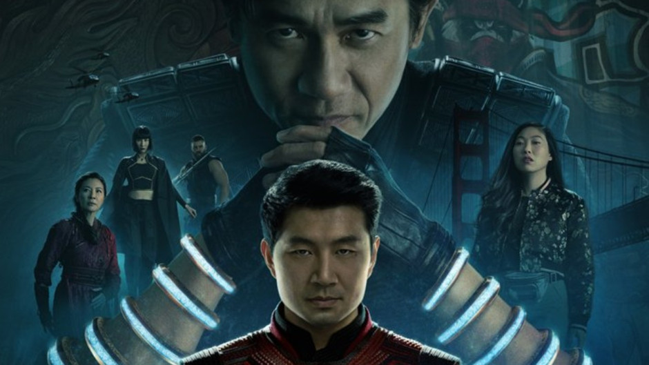 Shang-Chi y la Leyenda de los Diez Anillos no se estrenará en Disney+