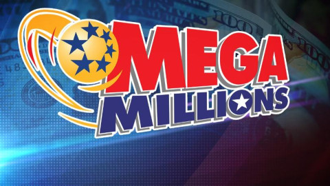 Un billón de dólares es el nuevo récord de la lotería Megamillions 