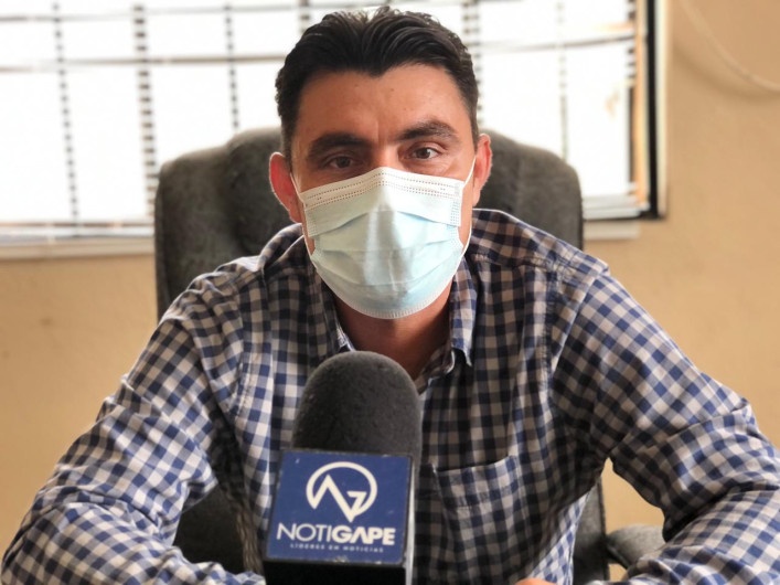 Candidatos no se han acercado al campo: Comité Campesino