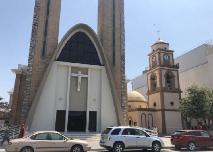 Fieles podrán celebrar Semana Santa con misas presenciales