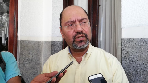 Ayuntamiento no da respuesta a proceso de entrega-recepción