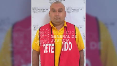 Vincula a proceso a hombre por violación