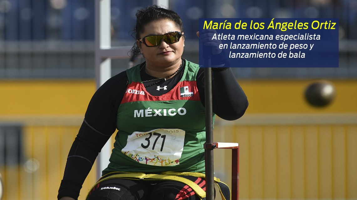 Mujeres destacadas y orgullosamente mexicanas