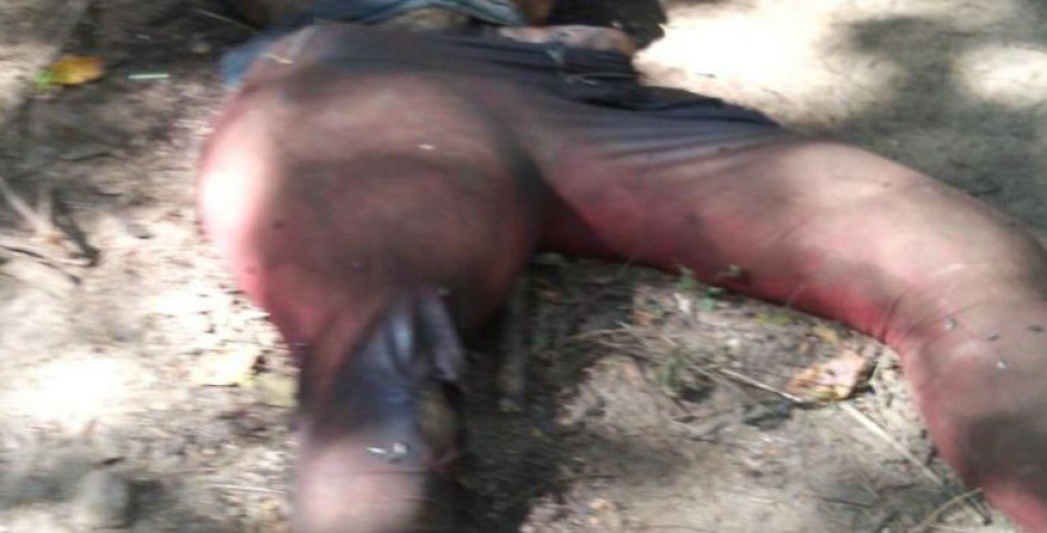 Encuentran cuerpo de joven reportada como desaparecida en Atoyac, Guerrero