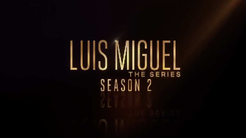 Diego Boneta sorprende a sus fans en plena grabación