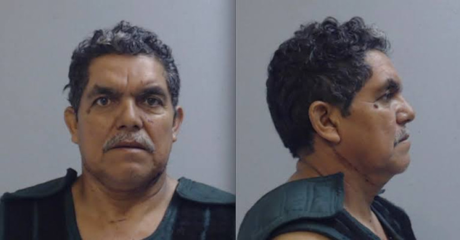 Dan sentencia a hombre que admitió asesinar a su esposa en Edinburg