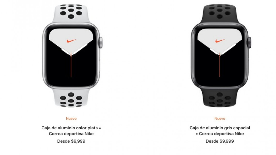 Esto es lo que costarán los nuevos productos de Apple