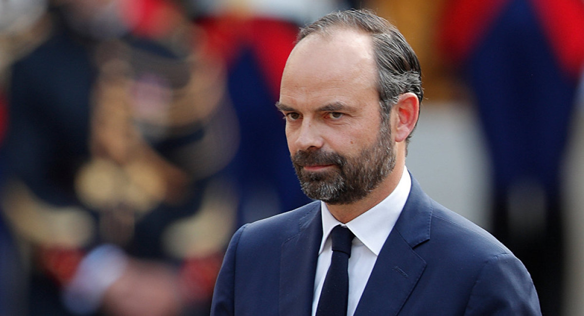 El primer ministro de Francia cancela su visita a Israel 