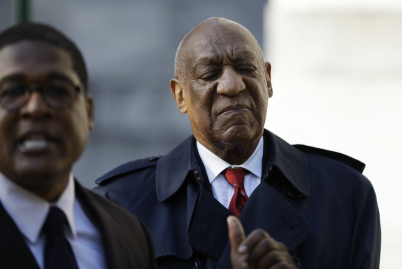Bill Cosby es condenado por delitos sexuales