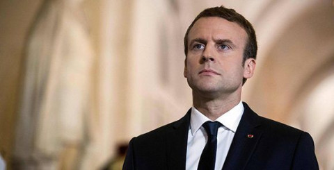 Prepara Francia una ley contra las “noticias falsas” durante elecciones