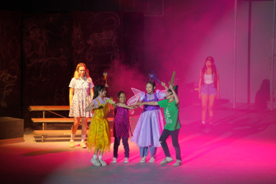 Invita Gobierno Municipal a participar en taller de dirección y producción teatral