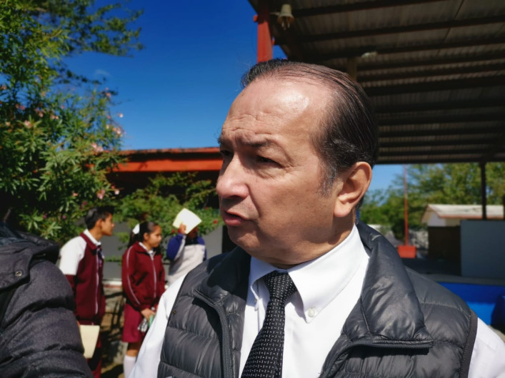 Registro de Becas de Titulación, se realizará en línea