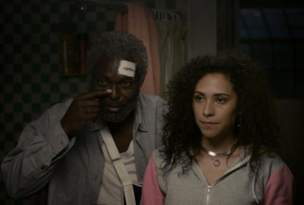 "La caja vacía" cinta llegará al Festival de Cine de Miami