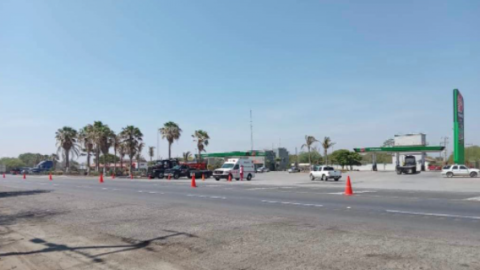 Despliega Cruz Roja 150 elementos y 45 unidades en centros turísticos 