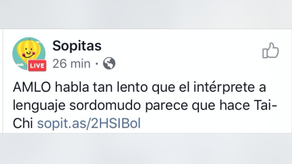 Comienzan a circular los memes del Primer Debate Presidencial