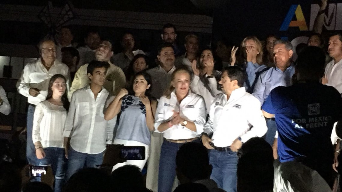 Andrés Zorrilla arranca campaña por la reelección de Ciudad Madero