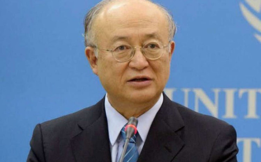 Será Cuba sede de reunión de energía nuclear 