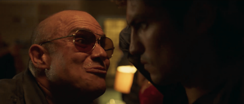 “Dom” llega a Amazon Prime y estrena su tráiler oficial