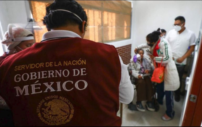 AMLO se reunirá con responsables del Programas del Bienestar en 5 estados