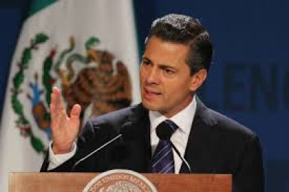 México promoverá intereses en renegociación del TLCAN: Peña Nieto