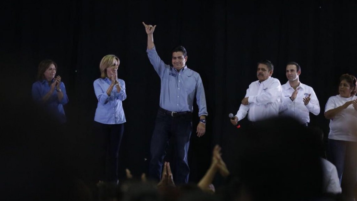 “Tendrán que rendir cuentas todos los servidores públicos”: IGCV